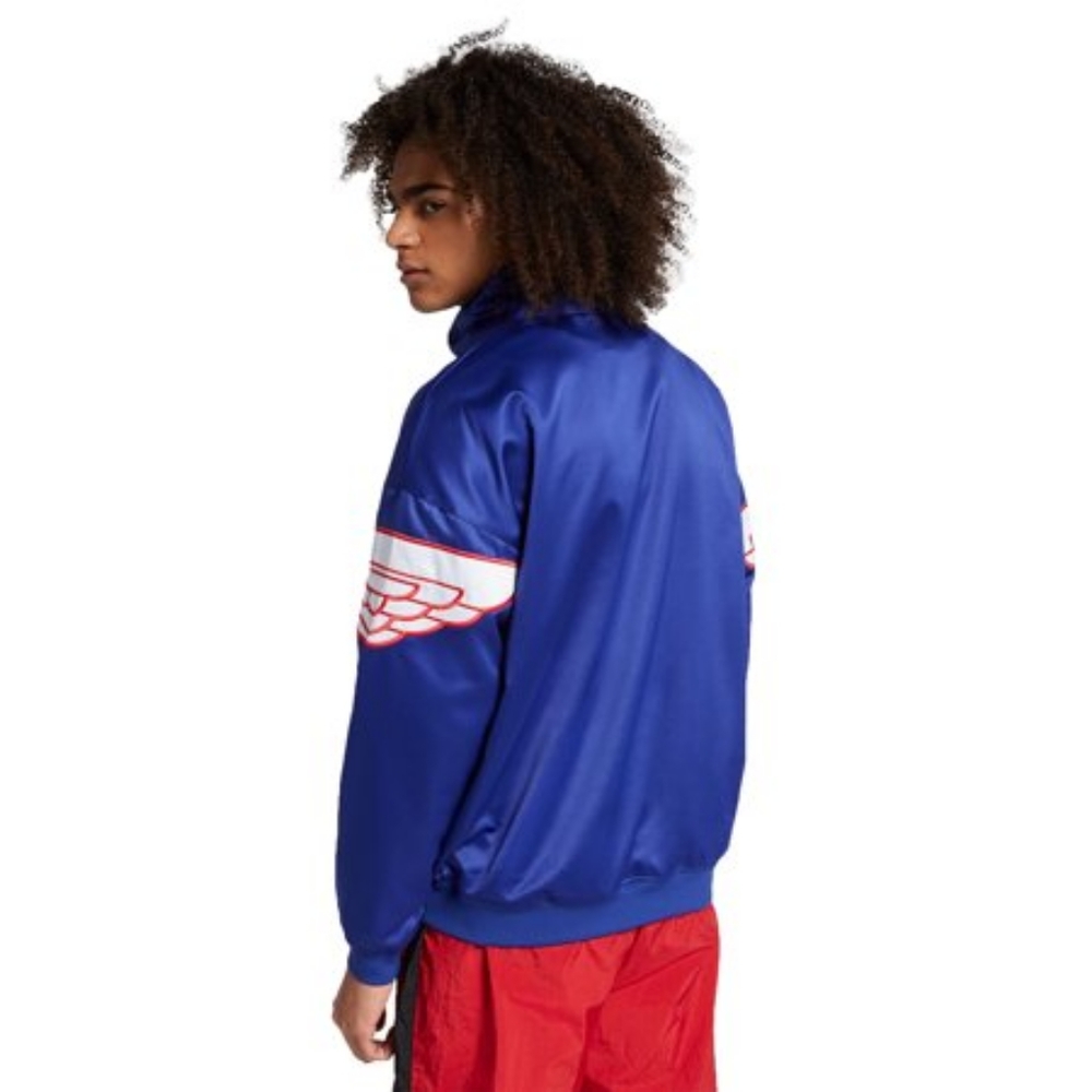🆕Jordan Men's Wing Classic Jacket - Picture 2 of 7